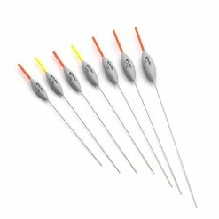 Guru Bobbie Pole Floats