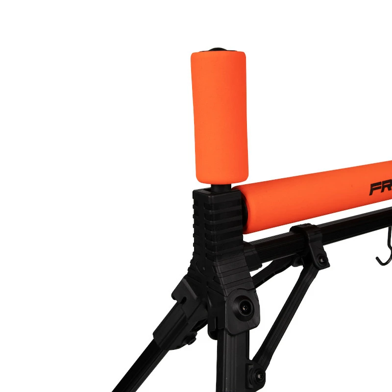 Frenzee FXT Flat Roller 4 Frenzee FXT Flat Roller - Image 2