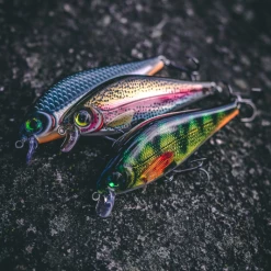 Rapala Super Shadow Rap 11cm -Pole Fishing promo 4foc1ygw637441597412247528