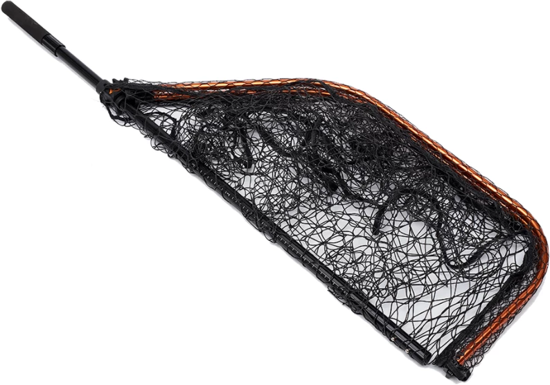 Savage Competition Pro Telescopic Folding Net 5 Savage Competition Pro Telescopic Folding Net - Image 3