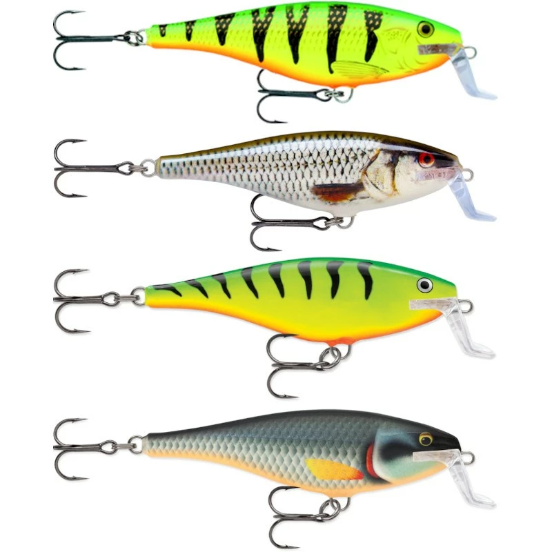 Rapala Super Shad Rap Lure 14cm 7 Rapala Super Shad Rap Lure 14cm - Image 5