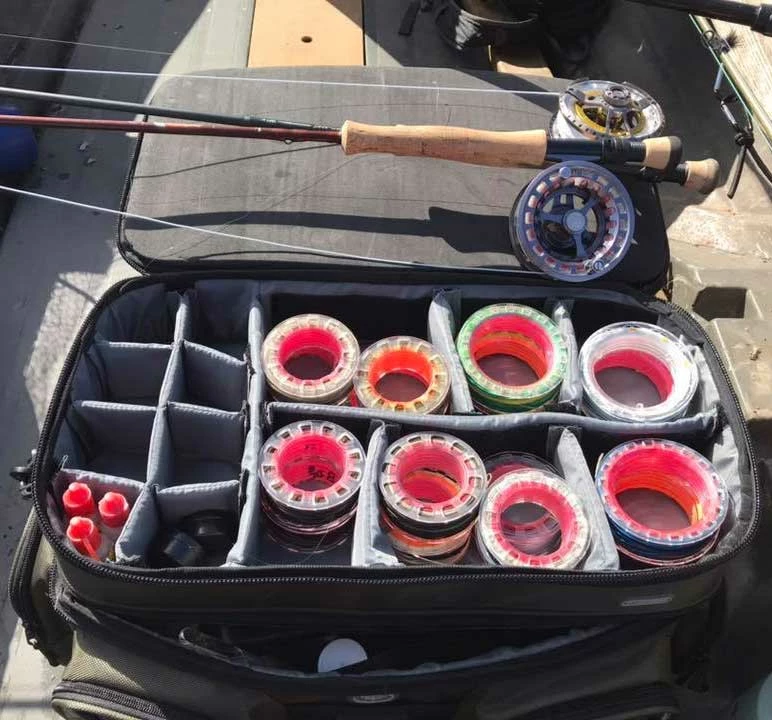 Wychwood Boatman Bag 3 Wychwood Boatman Bag - Image 2