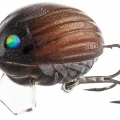 Salmo Lil' Bugs 3cm -Pole Fishing promo 4nprzsrf636150612392837990