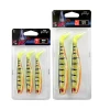 Fox Rage Pro Shad Ultra UV Perch Pack 2 Fox Rage Pro Shad Ultra UV Perch Pack -Pole Fishing promo 4ou1hwo1637043892012741871