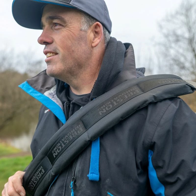 Preston Innovations Hardcase Kit Safe 9 Preston Innovations Hardcase Kit Safe - Image 7