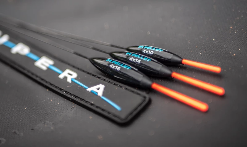 Preston Innovations F1 Pellet Pole Floats 7 Preston Innovations F1 Pellet Pole Floats - Image 5