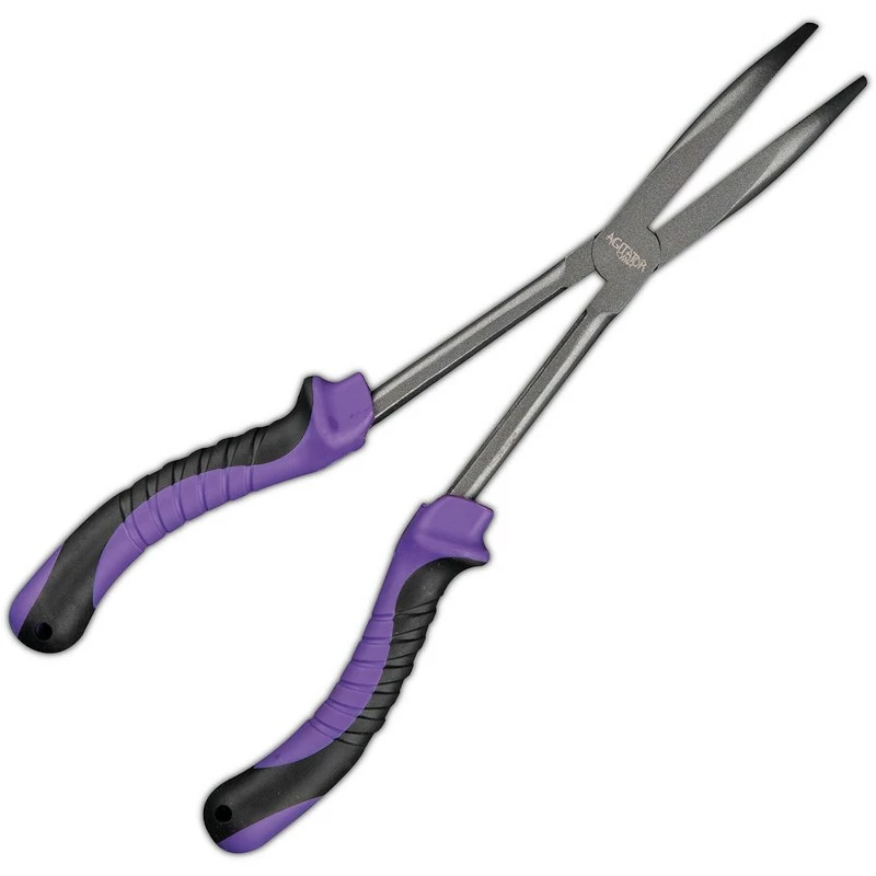 Wychwood Agitator XL Unhooking Pliers Curved 3 Wychwood Agitator XL Unhooking Pliers Curved