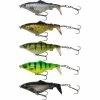 Savage 3D Smashtail Lures -Pole Fishing promo 4ybpxg4s637828621103379270