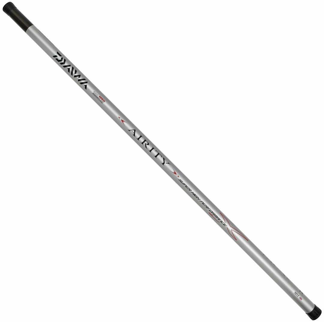 Daiwa Airity X Poles 4 Daiwa Airity X Poles - Image 2