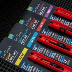 Preston Innovations Des Shipp Commercial Carp Pole Rigs -Pole Fishing promo 532pmx23638048085980102098