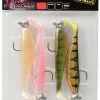 Fox Rage Zander Pro Loaded Ultra UV Mixed Colour Packs 2 Fox Rage Zander Pro Loaded Ultra UV Mixed Colour Packs -Pole Fishing promo 53njsjsv637255847162217402