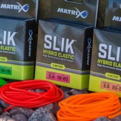 Matrix Slik Elastic 7 Matrix Slik Elastic -Pole Fishing promo 5bjnqult636897240355767429