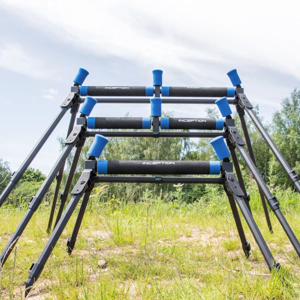 Preston Innovations Inception Flat Rollers 3 Preston Innovations Inception Flat Rollers