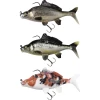 Fox Rage Replicant Carp -Pole Fishing promo 5kzmkh2t637619589231760606