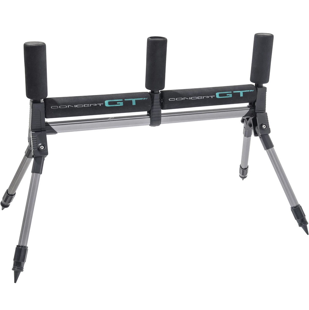 Leeda Concept GT Double Pole Roller 3 Leeda Concept GT Double Pole Roller