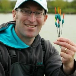 Drennan Carp 3 -Pole Fishing promo 5r3bm4sn635836134346946607