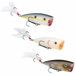 Strike King KVD Splash Lures