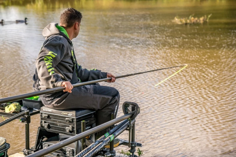 Maver Signature Pro 921 Pole 16m 5 Maver Signature Pro 921 Pole 16m - Image 3