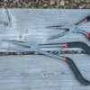 Fox Rage Pistol Pliers 1 Fox Rage Pistol Pliers -Pole Fishing promo 5udhmxrc637328309622475637