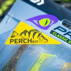 Daiwa Prorex Classic Shad DF Perch Kit -Pole Fishing promo 5zpqybgb638108411730124297