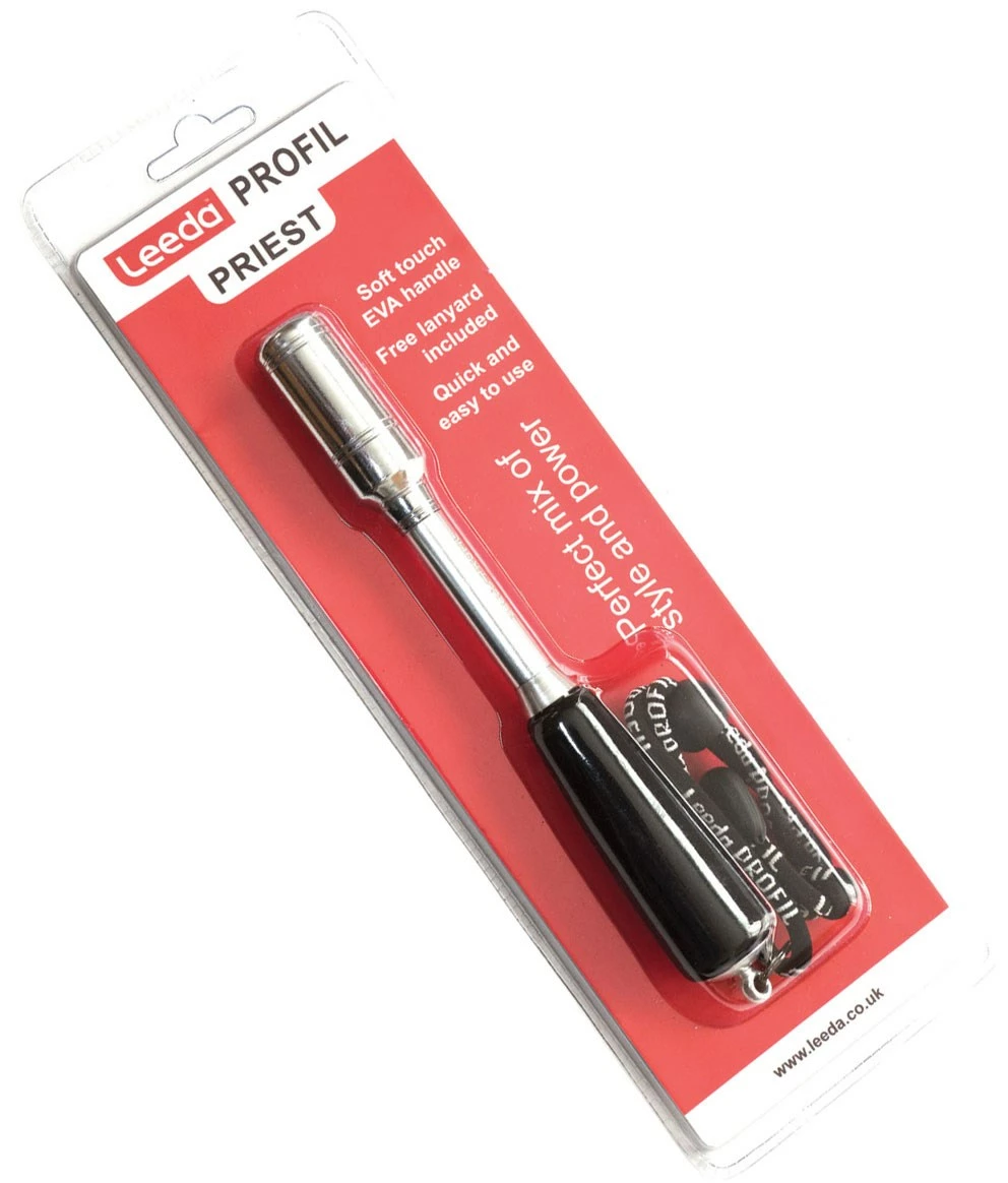 Leeda Profil Priest 3 Leeda Profil Priest