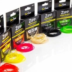 NuFish Zipp Hybrid Elastic