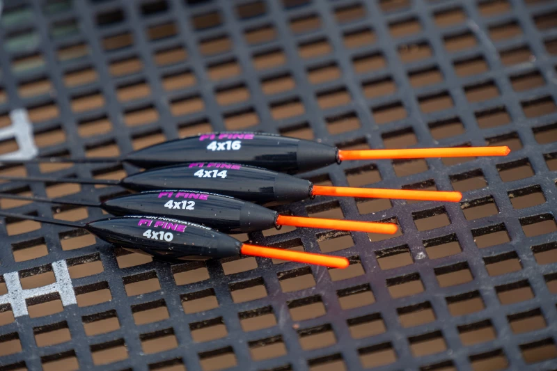Preston Innovations F1 Fine Pole Floats 8 Preston Innovations F1 Fine Pole Floats - Image 6