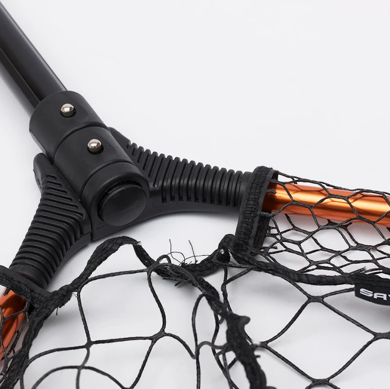 Savage Competition Pro Telescopic Folding Net 10 Savage Competition Pro Telescopic Folding Net - Image 8