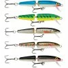 Rapala Jointed Floating Lure 11cm -Pole Fishing promo as3pufe2638119715407107383
