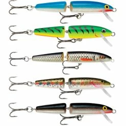 Rapala Jointed Floating Lure 11cm