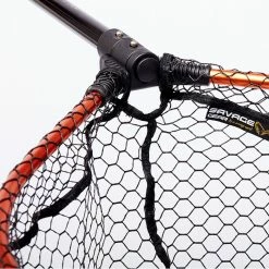 Savage Pro DLX Folding Nets 9 Savage Pro DLX Folding Nets -Pole Fishing promo atubisrm637824242951002115