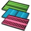 MAP Sliding Pole Winder TRAYS -Pole Fishing promo avjjzamw636842888043446827