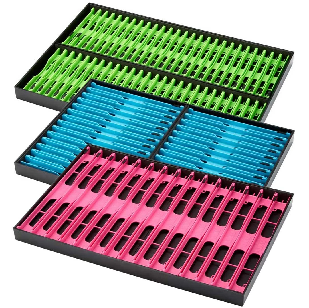 MAP Sliding Pole Winder TRAYS 3 MAP Sliding Pole Winder TRAYS