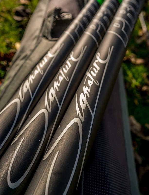 Maver Signature Pro 921 Pole 16m 4 Maver Signature Pro 921 Pole 16m - Image 2