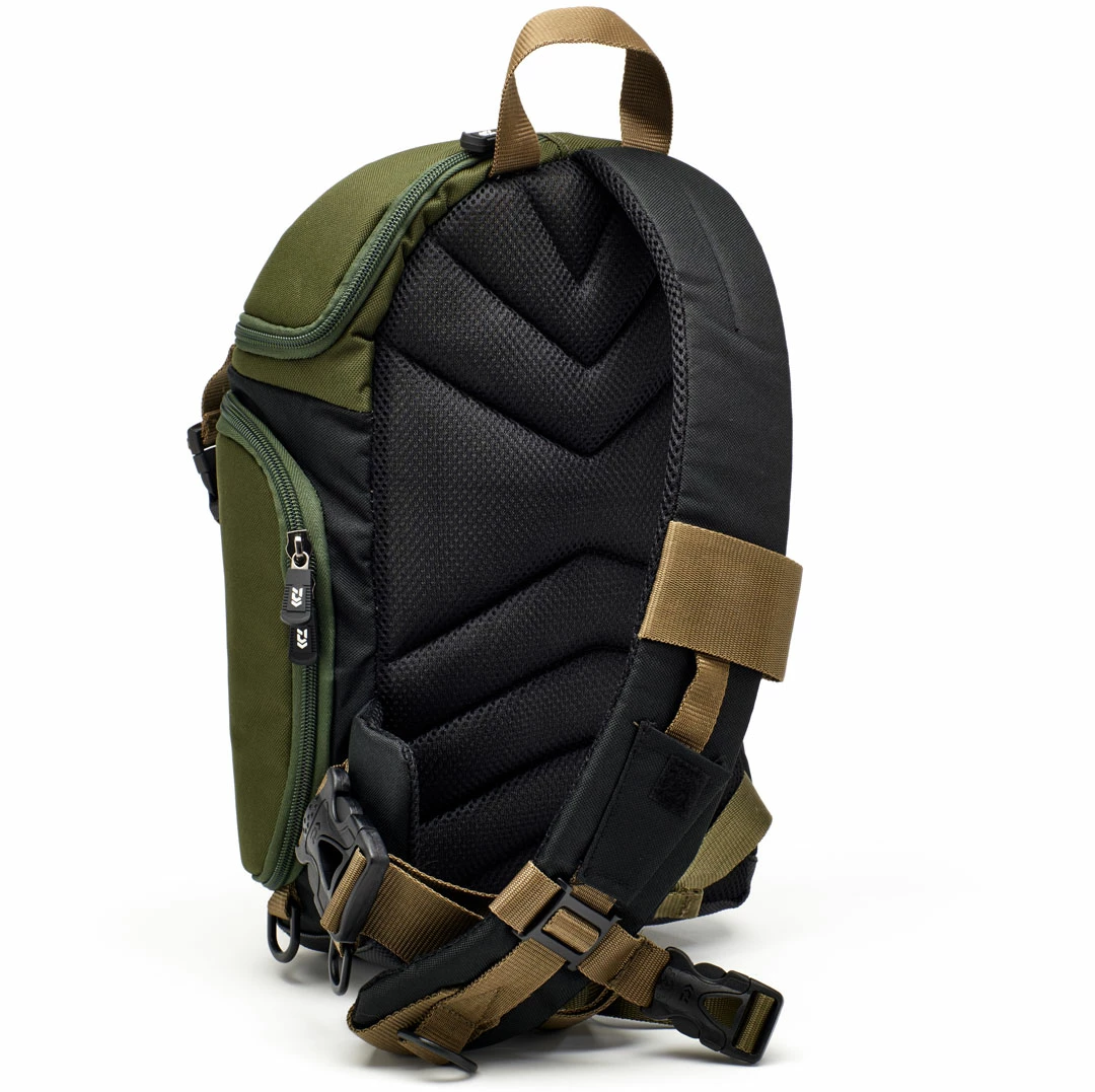Daiwa Wilderness Roto Rucksack 4 Daiwa Wilderness Roto Rucksack - Image 2