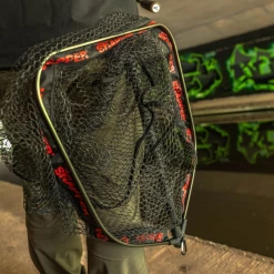 Korum Snapper Fast Net With Handle