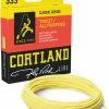 Cortland 333 Classic Trout Fly Line
