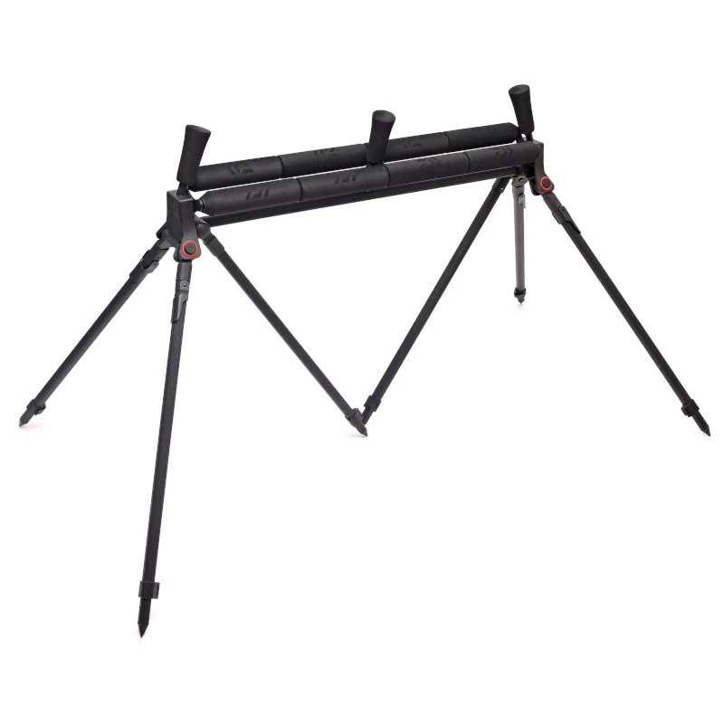 Daiwa Rockin Roller Pole Rollers 3 Daiwa Rockin Roller Pole Rollers
