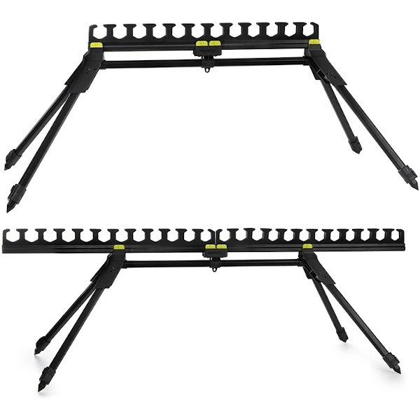 Matrix Roosts 3 Matrix Roosts