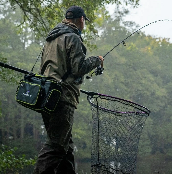 Daiwa Prorex Folding Nets 3 Daiwa Prorex Folding Nets