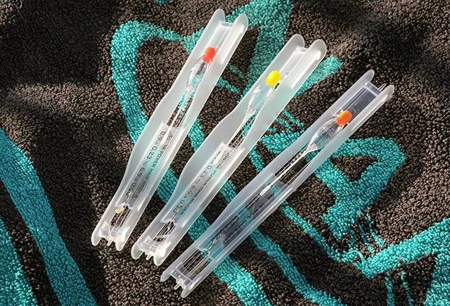 Drennan Crystal Dibber Rigs 16 Drennan Crystal Dibber Rigs - Image 14