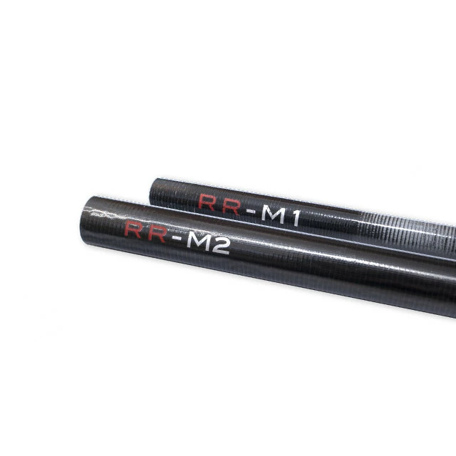 Drennan Red Range Margin Carp Pole 8m 4 Drennan Red Range Margin Carp Pole 8m - Image 2