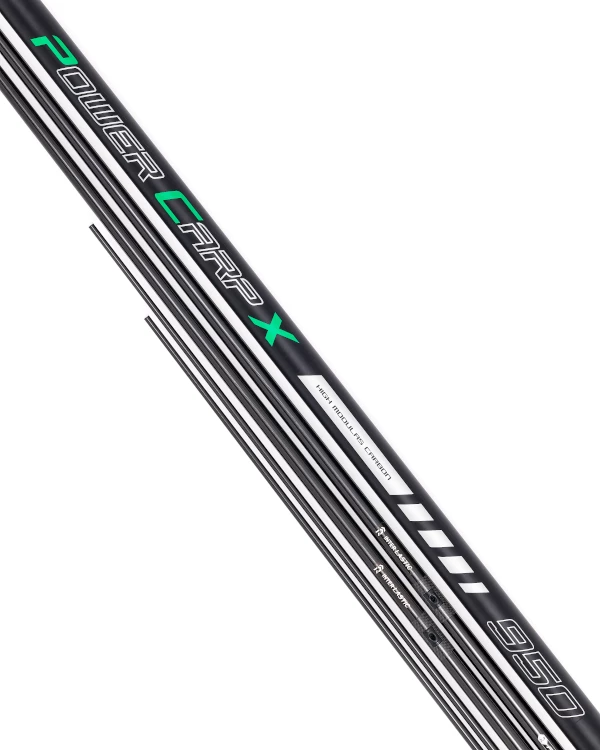Daiwa Power Carp X Poles 5 Daiwa Power Carp X Poles - Image 3