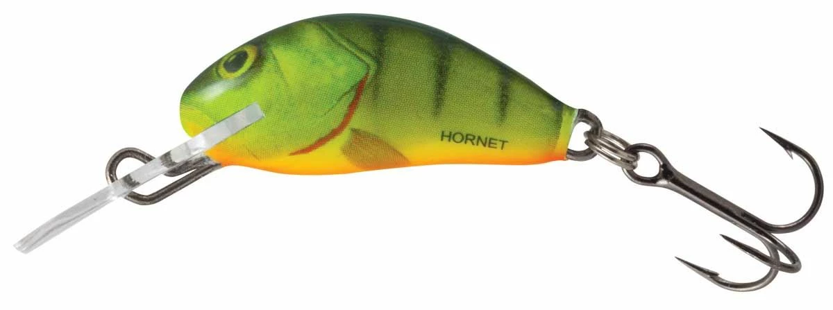 Salmo Hornet Crankbaits 5 Salmo Hornet Crankbaits - Image 3