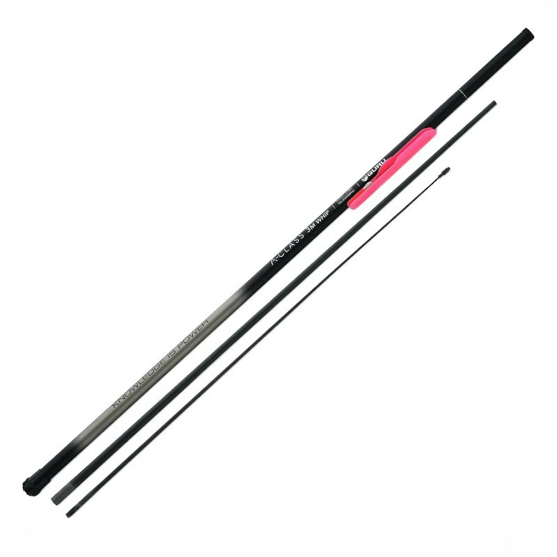 Guru A-Class Whip & Rig 3 Guru A-Class Whip & Rig