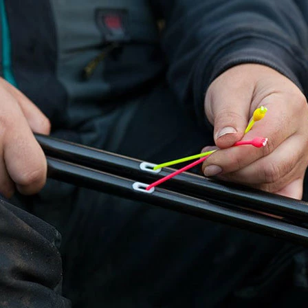 Drennan Red Range Carp Pole 11m 6 Drennan Red Range Carp Pole 11m - Image 4