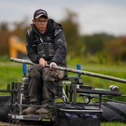 Shimano Aero X7 Competition Pole 16m