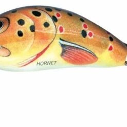 Salmo Hornet Crankbaits 15 Salmo Hornet Crankbaits -Pole Fishing promo bwgpvsau636149966061652415