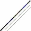 Ron Thompson Gangster Carp Pole -Pole Fishing promo bydutxah636034930794343038