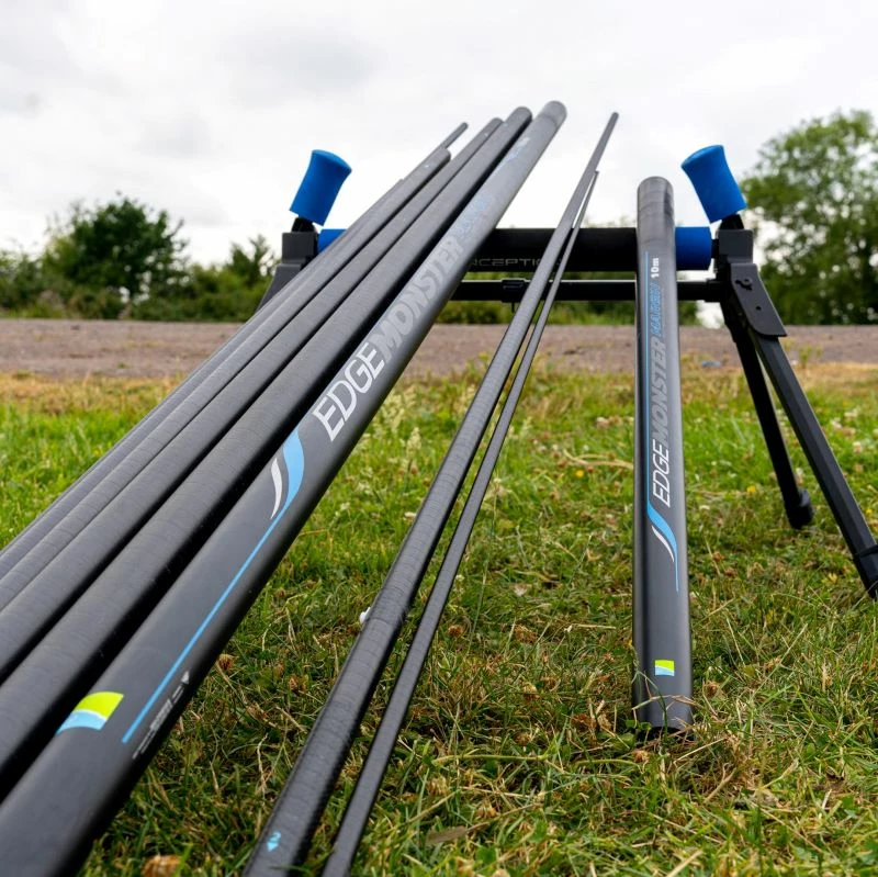 Preston Innovations Edge Monster Margin Pole 8.5m 8 Preston Innovations Edge Monster Margin Pole 8.5m - Image 6